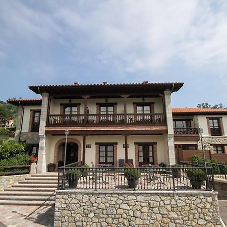 Apartamentos Andrin Exterior photo