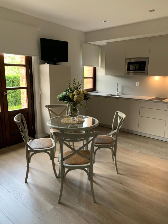 Apartamentos Andrin Exterior photo