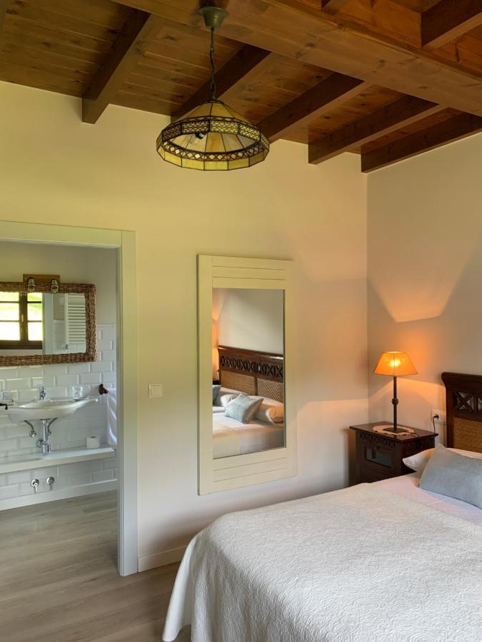 Apartamentos Andrin Exterior photo