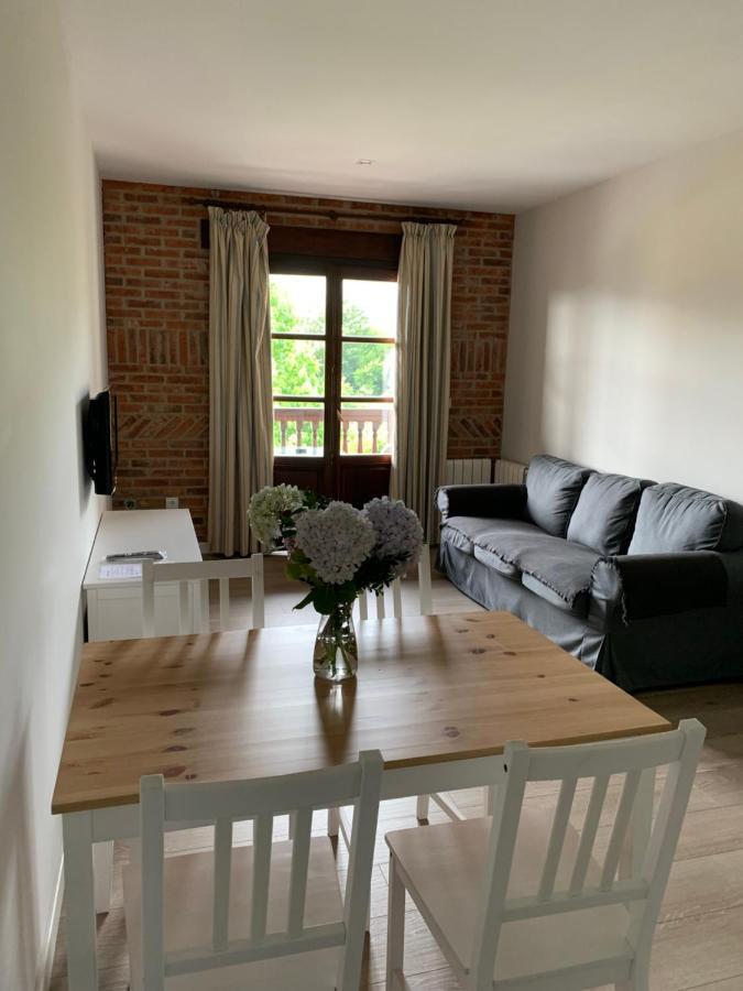 Apartamentos Andrin Exterior photo