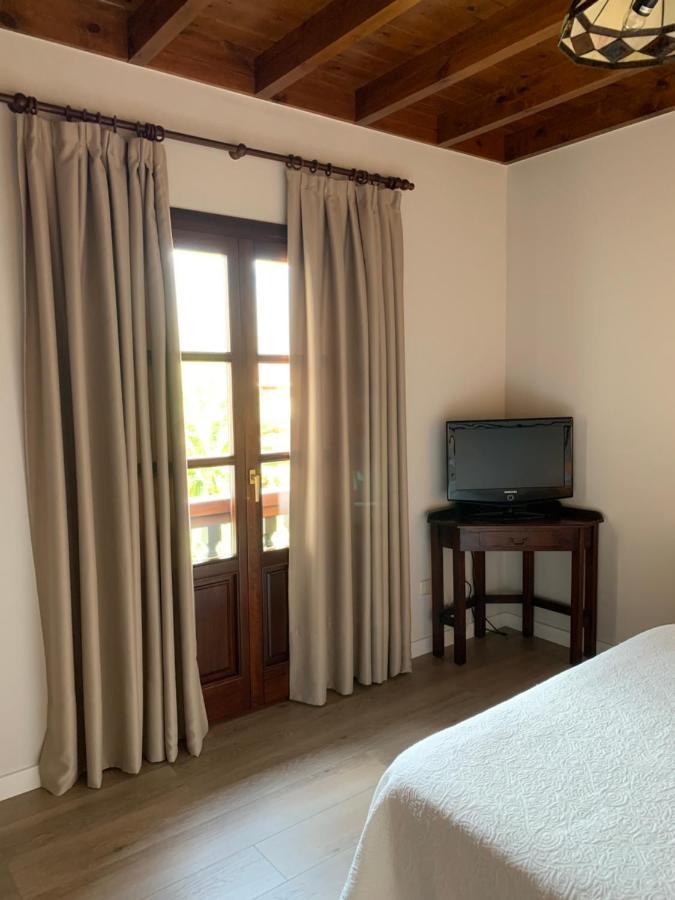 Apartamentos Andrin Exterior photo