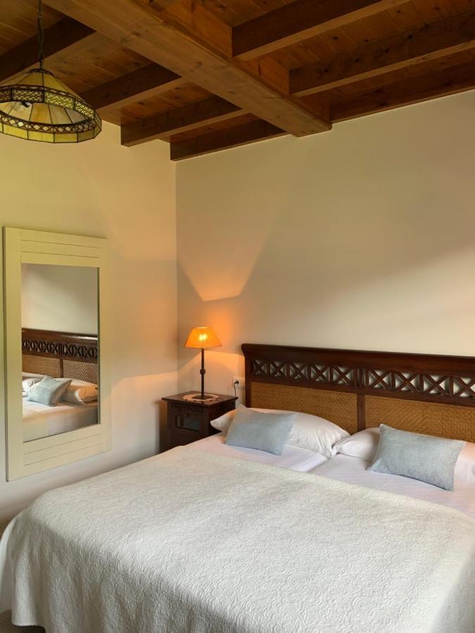 Apartamentos Andrin Exterior photo