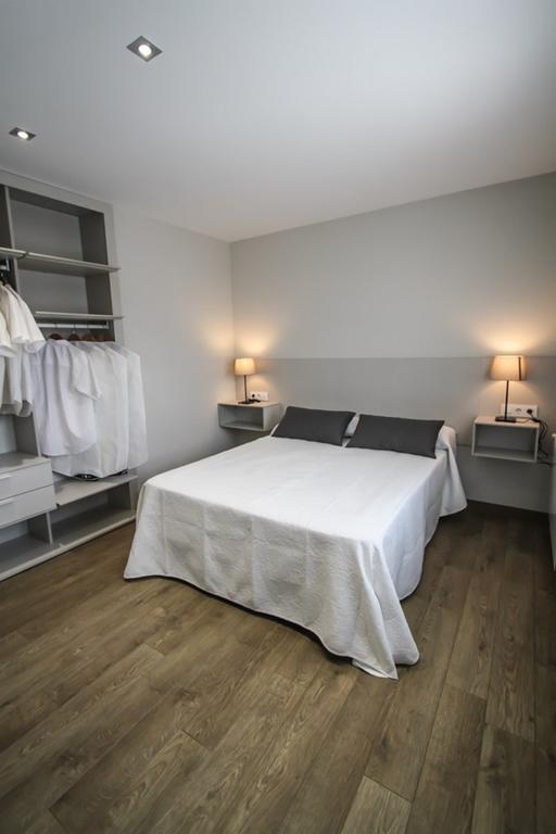 Apartamentos Andrin Room photo