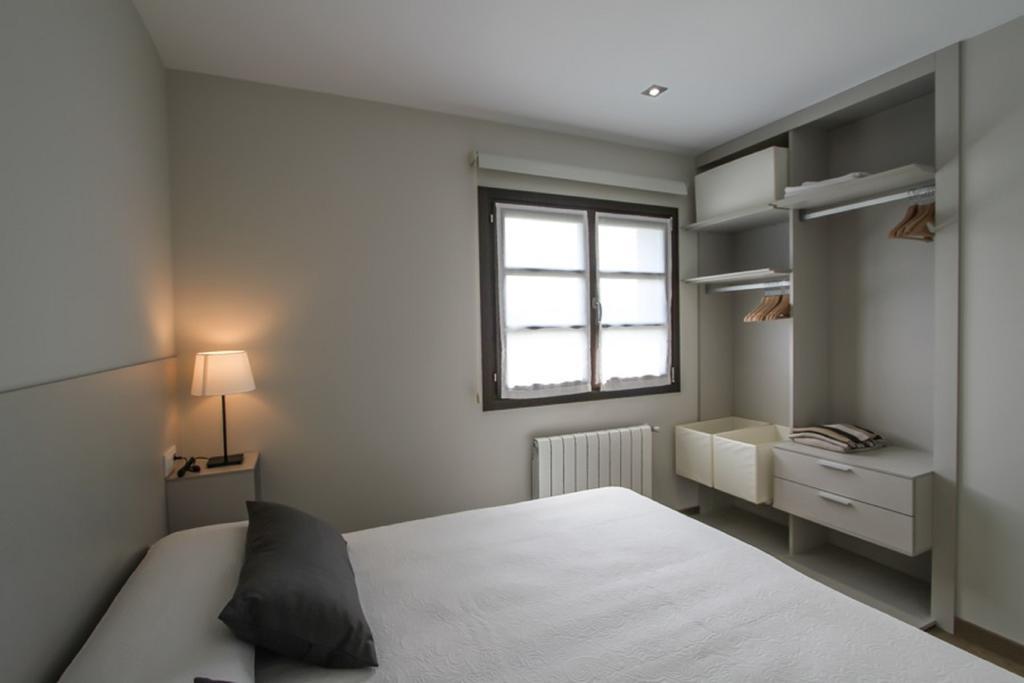 Apartamentos Andrin Room photo