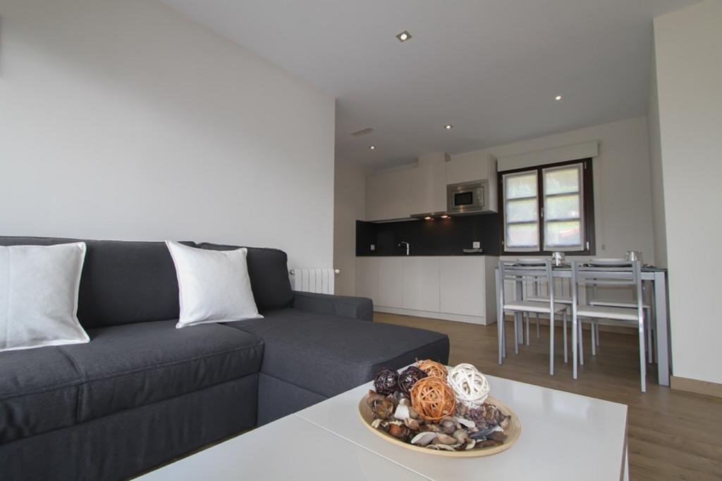 Apartamentos Andrin Room photo