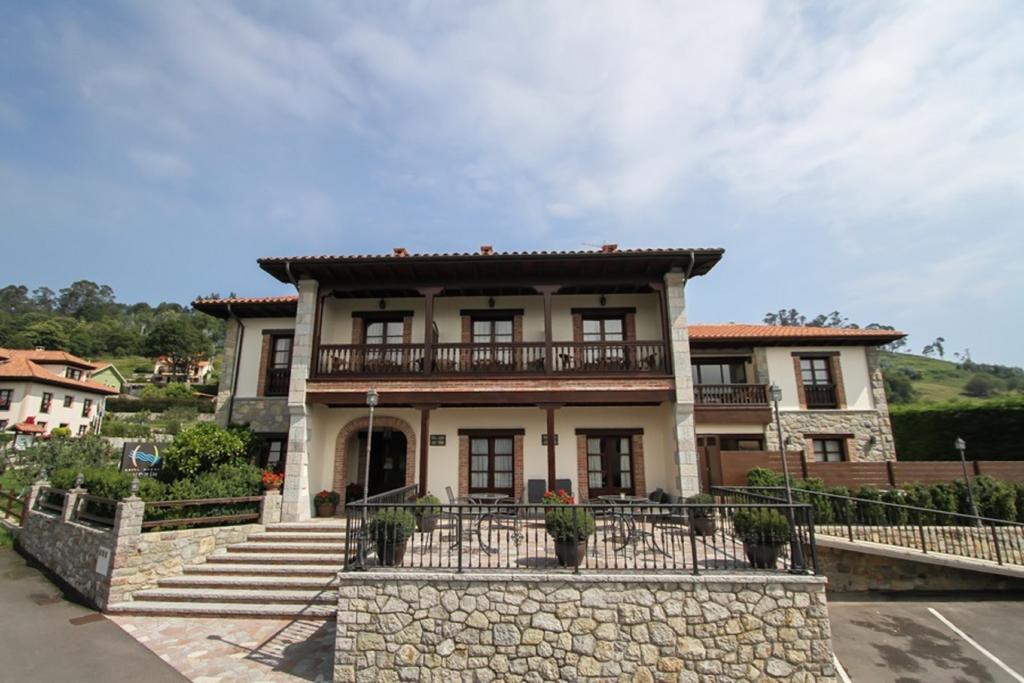 Apartamentos Andrin Exterior photo