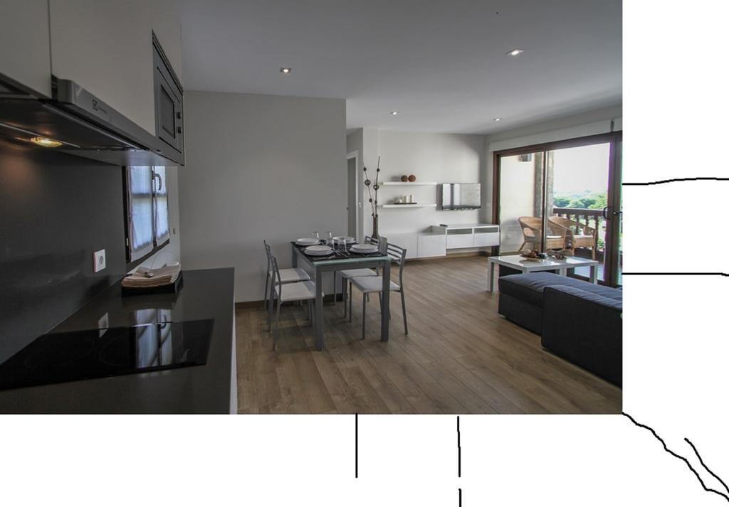 Apartamentos Andrin Room photo