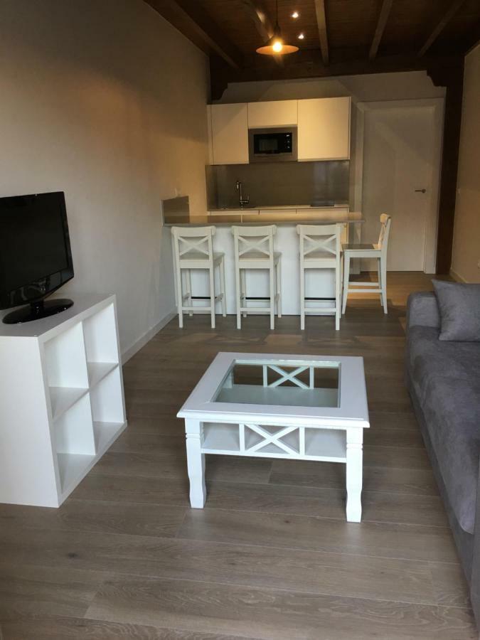 Apartamentos Andrin Exterior photo